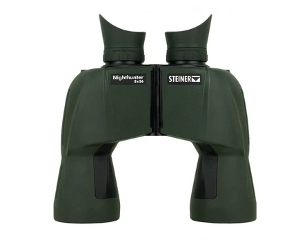 Steiner Optik Nighthunter 8x56 Žiūronai