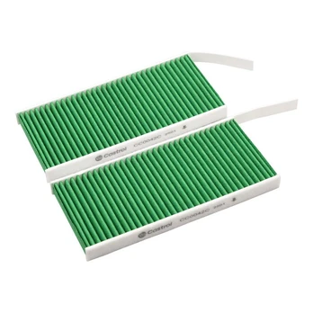 Filtras, salono oras Castrol Filters CC0042C