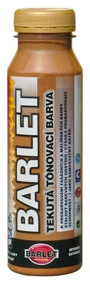 Spalvinamieji dažai Barlet, ruda, 0.3 kg