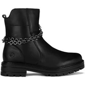 Aulinukai Remonte D2285-00 Juoda