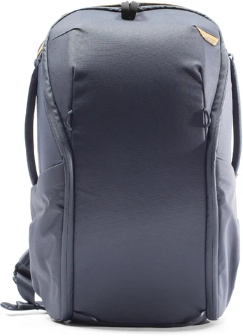 Peak Design Everyday kuprinė Zip V2 20L, vidurnaktis