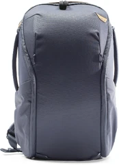 Peak Design Everyday kuprinė Zip V2 20L, vidurnaktis kaina