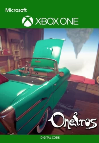 Oneiros Xbox