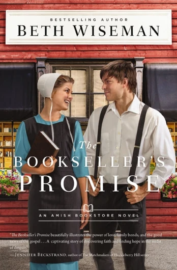 Bookseller's Promise