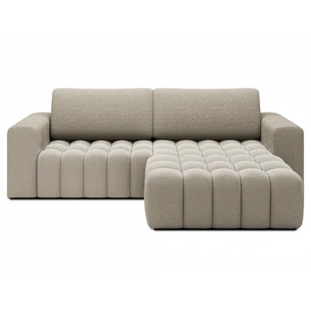 Sofa - lova Bonett, Royal kreminė