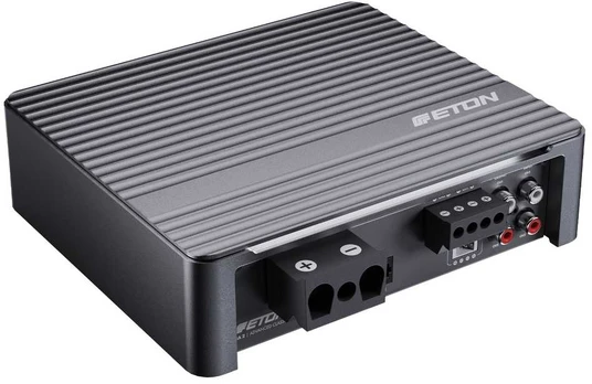 ETON, MA2 garso stiprintuvas, 2x150W
