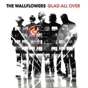 CD The Wallflowers - Glad All Over