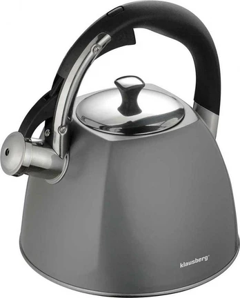 Virdulys Klausberg KB-7411