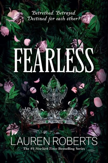 Fearless, Fearless