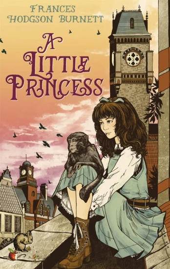 Little Princess