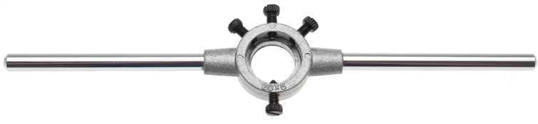Sriegpjovės laikiklis | # 1 | 20 x 5 mm (940) kaina