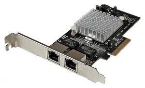 Išplėtimo kortelė StarTech ST2000SPEXI