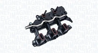 Įsiurbimo kolektoriaus modulis MAGNETI MARELLI 802000534010