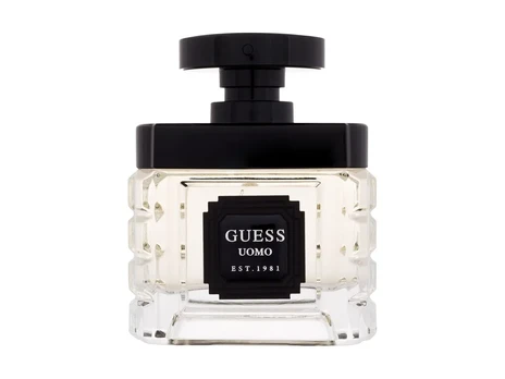 GUESS Uomo tualetinis vanduo, 50 ml