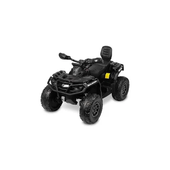 Toyz POJAZD NA akumuliatorius OUTLANDER Juodas