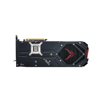 „PowerColor Red Devil RX9070XT 16G OC SE“ vaizdo plokštė