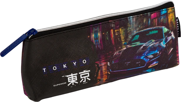 Penalas deVENTE Tokyo Drift, 21x8x3,5 cm