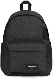 EASTPAK DAY OFFICE reppu, Spark Juodas