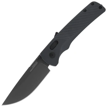 SOG Flash AT Urban Gray Sulankstomas peilis