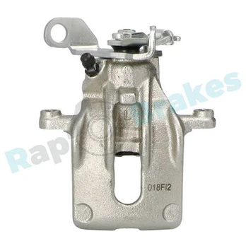 Stabdžių apkaba RAP BRAKES R-K0616