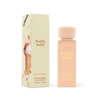 Gulf Orchid Naughty Vanilla EDP 100ml