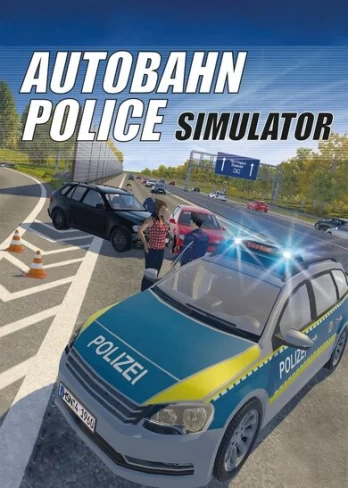 Autobahn Police Simulator PC