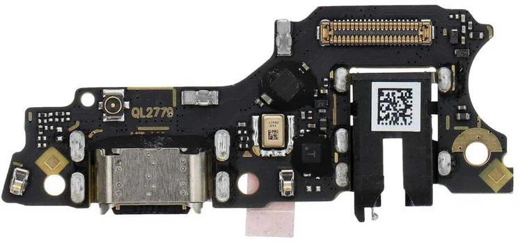 Dėklas Charging board for OPPO a53s CPH2135 OEM (Fast Charger)