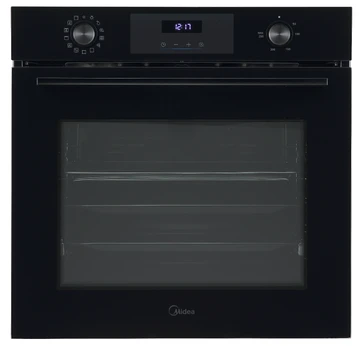 Orkaitė Midea MBO7NM30D0-BK