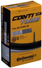 Kamera 28" Continental Tour all S42 (32/47-622/42-635) kaina