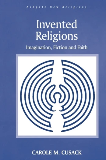 Invented Religions