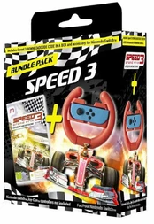 Speed 3 Racing Bundle Nintendo Switch kaina