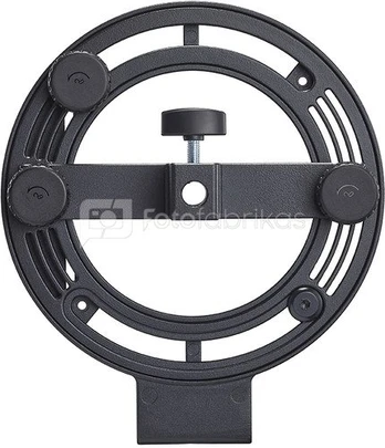 Godox FLB 90 Quick Rotating Camera Bracket Kit (for R1200 Ring Flash)