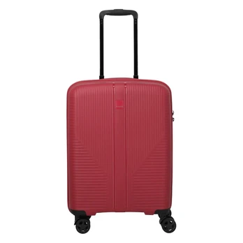 TRAVELITE Air Stripe 7000347 55cm - RAUDONA - MAŽAS (S)