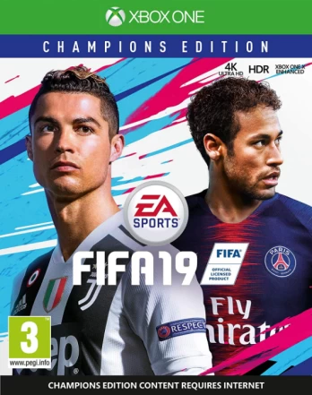 Fifa 19 Xbox One