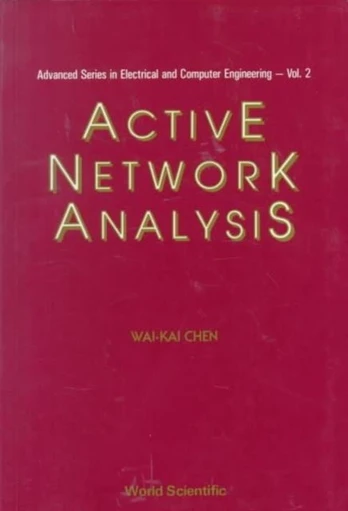 Active Network Analysis
