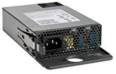 CISCO 600 W AC Config 6 maitinimo šaltinis