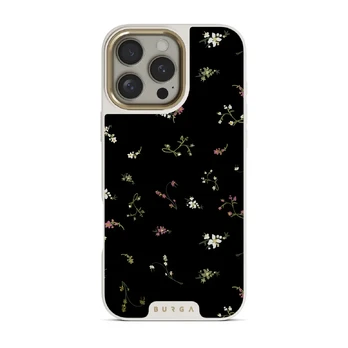 Keepsake - iPhone 16 Pro Case, Elite Light (MagSafe) / Gold