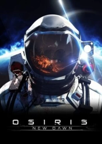 Osiris: New Dawn Steam