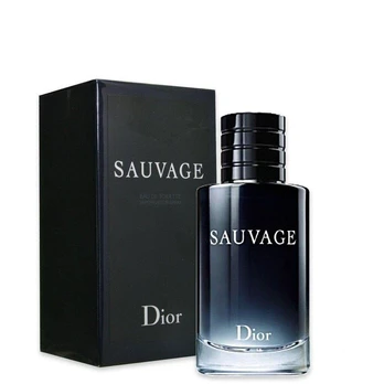Christian Dior Sauvage Perfume EDT 60ml