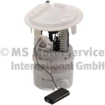 PIERBURG 7.02701.79.0 Electric fuel pump