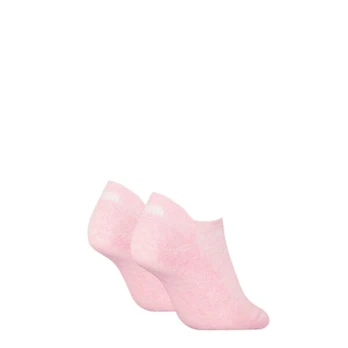 Puma Kojinės Cushio Pink 938382 04 938382 04/35-38