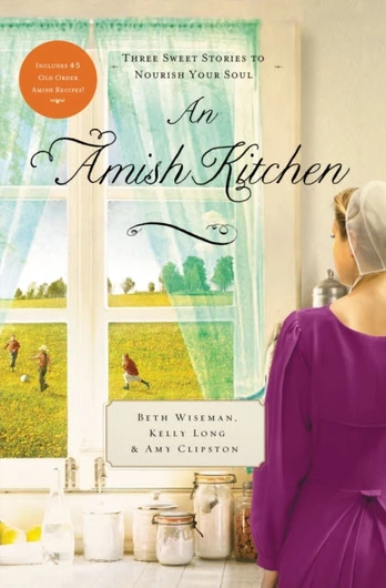 Amish Kitchen