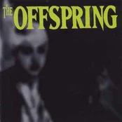CD The Offspring - The Offspring