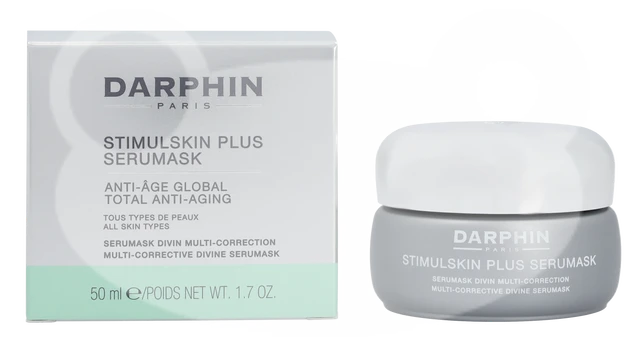 Darphin Stimulskin Plus Serumask Multi-Correction 50