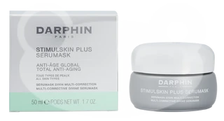 Darphin Stimulskin Plus Serumask Multi-Correction 50 kaina