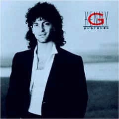 CD Kenny G - Duotones