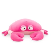 Minkštas pliušinis krabas 33, Orange Toys kaina