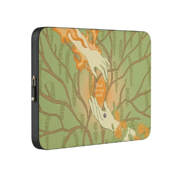 Real - Laptop Sleeve, 14 inches