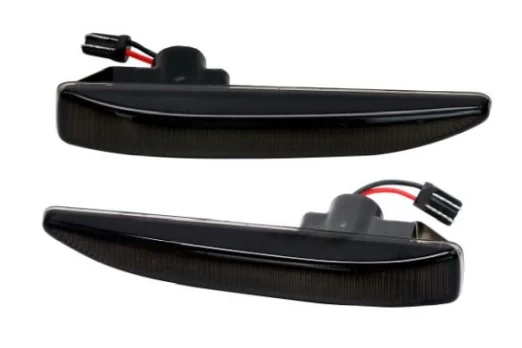 Posūkių žibintų kompl. BLIC L04-140-003LED-S
