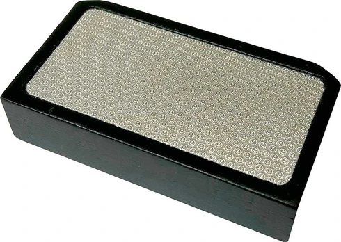 Buffalo tip tool sand block